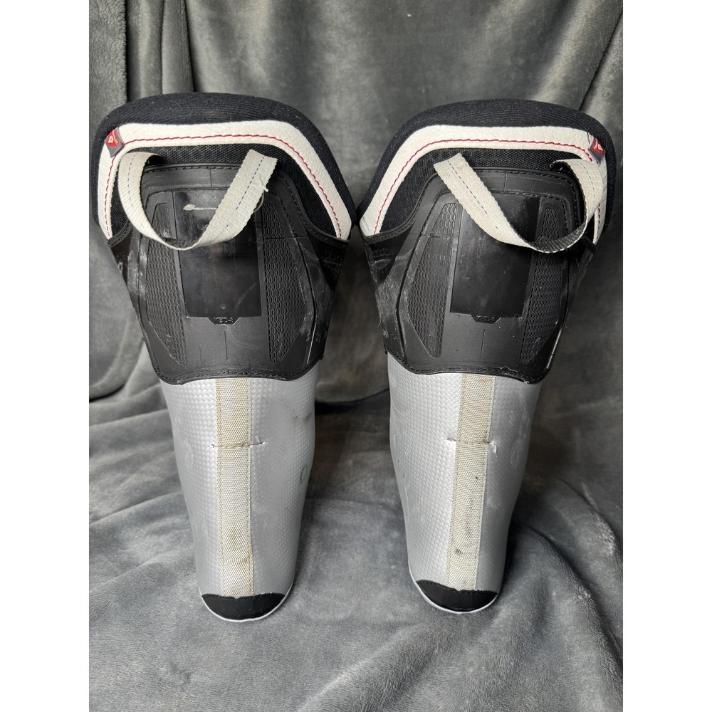 Atomic TCF Precision Ski Boot Liners Silver Prima… - image 4